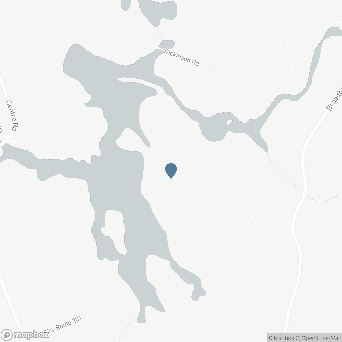 64 MCCORDS ROAD, McKellar, Ontario P2A 0B5